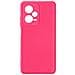 Cover Per Xiaomi Redmi Note 12 Pro Semi-rigida Soft-touch Serie Fast Cover - Foto miniatura 1