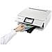 PIXMA TS8751 Ad Inchiostro A4 4800 x 1200 DPI Wi-Fi - Foto miniatura 7