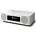 Musiccast 200 Tsx-n237d Pure White Hi-fi All In One Dab Fm Cd Bluetooth Usb Wi-fi - Foto miniatura 1