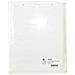 Schoch Vgtli 18/h Packaging Pouch Bianco 100 Pz - Foto miniatura 1