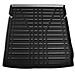 Pro-fit, Vasca Baule Su Misura In Tpe - Compatibile Per Volvo S90 4p (09/16>02/24) - Foto miniatura 1