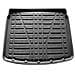 Pro-fit, Vasca Baule Su Misura In Tpe - Compatibile Per Nissan Qashqai (02/14>03/19) Tekna - Foto miniatura 1