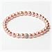 Bracciale Donna Jla-br-sb-1-pu Argentato Rosa Argento Puro 16 Mm - Foto miniatura 1