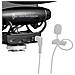 JB01715-BWW microfono Nero Microfono per fotocamera digitale - Foto miniatura 4