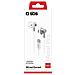 SBS TEEARTYCMETW cuffia e auricolare Cablato In-ear Musica e Chiamate USB tipo-C Bianco - Foto miniatura 2