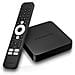 Smart TV Box Streaming Box 240G 4K Ultra HD Android 12 3 Capacità 2 Ram 8 GB Rom Wi-Fi / HDMI / USB con Telecomando - Foto miniatura 1