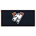 Virtus.pro - Speed Edition Gaming Tappetino Per Mouse (xl) - Foto miniatura 3