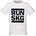 Sk Gaming - Maglietta Run Skg (bianco | Xs) - Foto miniatura 1