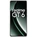 GT6 5G 512GB 16GB Ram Display 6.78" Fot 50+50+8MP SnapDragon 8a Gen 3 Dual Sim Android 14 5500 mAh Razor Green - Foto miniatura 3