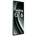 GT6 5G 512GB 16GB Ram Display 6.78" Fot 50+50+8MP SnapDragon 8a Gen 3 Dual Sim Android 14 5500 mAh Razor Green - Foto miniatura 8