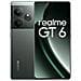 GT6 5G 512GB 16GB Ram Display 6.78" Fot 50+50+8MP SnapDragon 8a Gen 3 Dual Sim Android 14 5500 mAh Razor Green - Foto miniatura 1