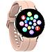 Orologio Intelligente Con Chiamate Ecg E Bluetooth Pink - Foto miniatura 1