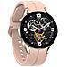 Orologio Intelligente Con Chiamate Ecg E Bluetooth Pink - Foto miniatura 2