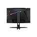 Monitor 31.5" LCD VA Curvo Gaming MAG 325CQRFDE QD Wide Quad HD 2560 x 1440 Pixel Tempo di Risposta 1 ms Frequenza di Aggiornamento 170 (Hz) - Foto miniatura 5