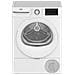 Asciugatrice BMT491WI 9 Kg Classe A+++ Pompa di calore - Foto miniatura 1