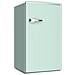 Frigorifero Monoporta CLASS100-GN Statico Classe E Capacità Lorda 90 litri Colore Verde - Foto miniatura 1