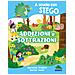 Silvia D'Achille - Addizioni e sottrazioni. A scuola con Stego. Operazioni. Problemi. Esercizi. Giochi - Foto miniatura 1