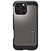 Tough Armor AI (MagFit) custodia per cellulare 16 cm (6.3") Cover Grigio - Foto miniatura 1