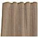 Tende In Voile Con Passanti 2 Pz Marrone Chiaro 140x260 Cm - Foto miniatura 8