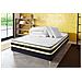 Pacchetto Letto Completo - Materasso 160x200cm + Box Spring Con Doghe (kit) + 2 Cuscini + Piumino - Flexy - Foto miniatura 1