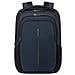 Zaino Notebook Samsonite 155197 1090 Guardit 3.0 Blue - Foto miniatura 1