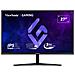 VX27G1-HD LED display 68,6 cm (27") 1920 x 1080 Pixel Full HD Nero - Foto miniatura 1