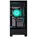 5901443416395 PC AMD Ryzen™ 5 7600X 32 GB DDR5-SDRAM 1 TB SSD NVIDIA GeForce RTX 5070 Midi Tower Nero - Foto miniatura 16