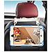 Custodia Per Ipad 6/5/air 2 9.7” Con Supporto E Tracolla Blu - Foto miniatura 4