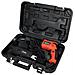YT-82071 cacciavite elettrico e avvitatore a impulso 5500 Giri /min Nero, Rosso - Foto miniatura 2