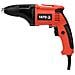 YT-82071 cacciavite elettrico e avvitatore a impulso 5500 Giri /min Nero, Rosso - Foto miniatura 3