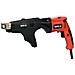 YT-82071 cacciavite elettrico e avvitatore a impulso 5500 Giri /min Nero, Rosso - Foto miniatura 4