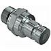 Innesto Rapido Maschio Per Diagnostica Serie Df 1/4"" Npt Filetto Maschio - Foto miniatura 1