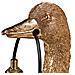 Lampada Da Tavolo Anatra Daffy Oro - Foto miniatura 5