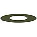 Anello piatto per albero Oliver verde Ø30 / 60 cm Acciaio - Foto miniatura 1