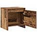 Armadio da Notte Legno vecchio 45 x 34 x 44.5 cm - Foto miniatura 5