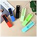 Custodia Protettiva In Silicone Compatibile Con Telecomando Curvo Samsung - Antishock, Antiscivolo, Resistente All'acqua Green - Foto miniatura 3