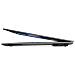 ThinkPad X9-14 Gen 1 Copilot+ PC Intel Core Ultra 7 258V Computer portatile 35,6 cm (14") WUXGA 32 GB LPDDR5x-SDRAM 1 TB SSD Wi-Fi 7 (802.11be) Windows 11 Pro Tedesco Grigio - Foto miniatura 4