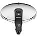 15.1200.1160 pentola a pressione per piano cottura 3 L Nero, Acciaio inox - Foto miniatura 4