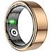 Anello Connesso Taglia 10 Modello Titan Con Custodia Di Ricarica - Foto miniatura 1