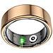Anello Connesso Taglia 10 Modello Titan Con Custodia Di Ricarica - Foto miniatura 2