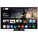 43MG7C15 TV 109,2 cm (43") 4K Ultra HD Smart TV Wi-Fi Nero 320 cd /m² - Foto miniatura 3
