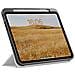 Custodia Per Ipad Pro 12.9 / Air 13"" M3 / M2 Active Folio Con Supporto, Grigio - Foto miniatura 2