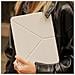 Custodia Per Ipad Pro 12.9 / Air 13"" M3 / M2 Active Folio Con Supporto, Grigio - Foto miniatura 3