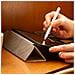 Custodia Per Ipad Pro 12.9 / Air 13"" M3 / M2 Active Folio Con Supporto, Grigio - Foto miniatura 5