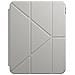 Custodia Per Ipad Pro 12.9 / Air 13"" M3 / M2 Active Folio Con Supporto, Grigio - Foto miniatura 1