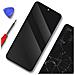Schermo Completo Amoled Di Ricambio Per Galaxy S25 Service Pack Con Telaio, Blu Chiaro - Foto miniatura 2