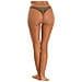 Calze Trasparenti, Elastiche E Resistenti 04443 Donna - Foto miniatura 2