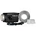 FS-200 illuminazione continua per studio fotografico - Foto miniatura 4