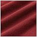 Coperte da Pile 6 pcs Rosso Bordeaux 200 x 150 cm Panno - Foto miniatura 7