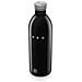 WBF02BL borraccia Uso quotidiano 1000 ml Acciaio inox Nero - Foto miniatura 2